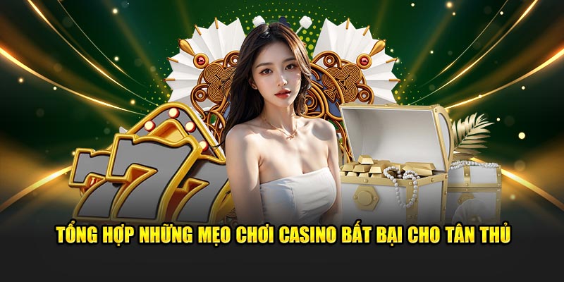 Kinh nghiệm chơi chia hạt thắng lớn 