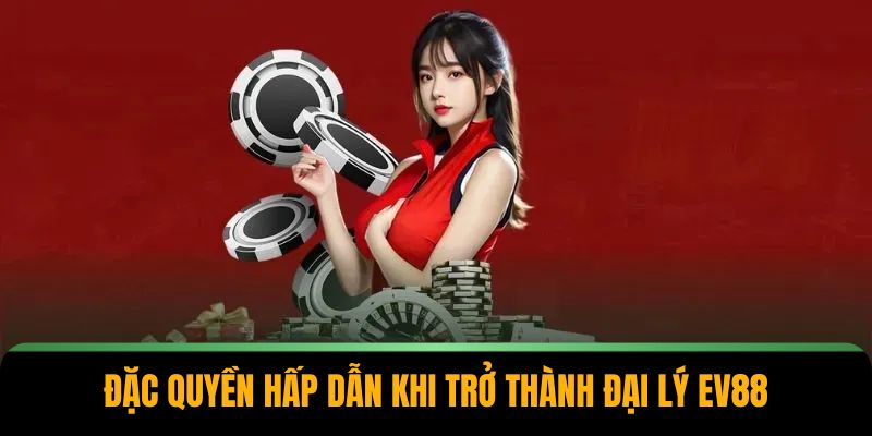 Sơ lược về đại lý ev88